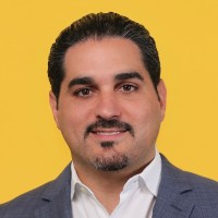 Curacao Employee Mike Azarkman's profile photo