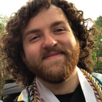 ArcBest Employee Blake Huffman's profile photo