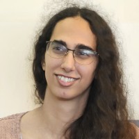 Solidus-tech Employee Coral Kashri's profile photo
