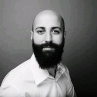 Vertimart Employee Ahmad Hajou's profile photo