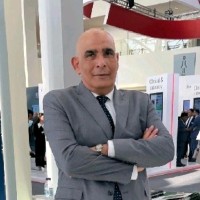 DMS Egypt Employee Khaled El-Sawy's profile photo