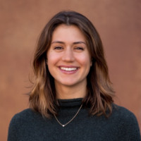 Microsoft Employee Emma Beecher's profile photo