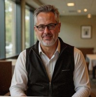 ChartSpan Medical Technologies Employee Jon-Michial Carter's profile photo