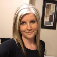 Rosboro Employee Dayna Erner's profile photo