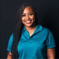 Digicel Group Employee Kimberley Whyte's profile photo