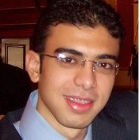 Mostafa Sayed Email & Phone Number