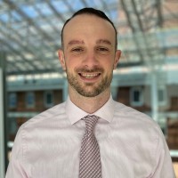 University of Maryland Medical Center Employee Ian Booth's profile photo