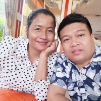 Agros Employee Chea Phong's profile photo