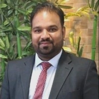 Vikram Valmiki Email & Phone Number