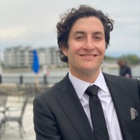 Ethan Ehrlich Email & Phone Number