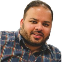 Movinghub Employee Yogesh Gupta's profile photo