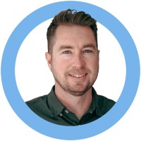 Orijin Plus Employee James Williamson's profile photo