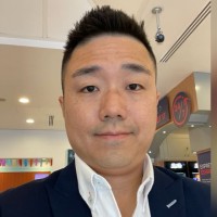 Global Feeder Shipping L.L.C Employee Jason Fan's profile photo