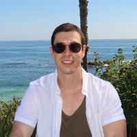 Indeed Employee Ben Gerber's profile photo