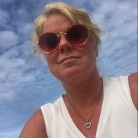 Susanne Andersson Email