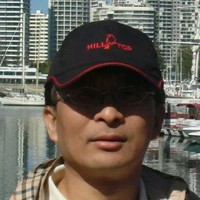 LITEON Technology Employee Henry Chen's profile photo