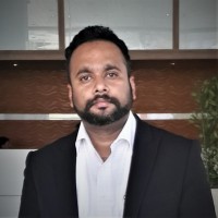 Tata AutoComp Gotion Green Energy Solutions Employee Subhabrata Ghosh's profile photo