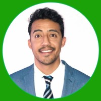 MachineMetrics Employee Omar Rocha Nuño's profile photo