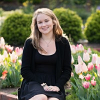 Detect Auto Employee Olivia Cohen's profile photo