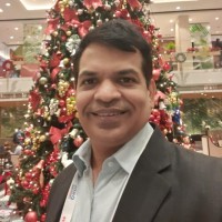 Life Insurance Corporation of India Employee Pramod Kumar's profile photo