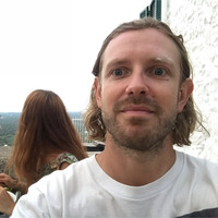 eBay Employee Tom Sheppard's profile photo