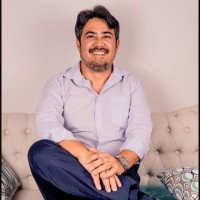 Aachi Human Resources Employee Isaias do Nascimento's profile photo