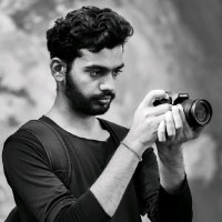 Indore Talk Employee Devendra Kumawat's profile photo