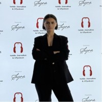 zeropozitive Employee Edita Salihu's profile photo