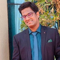 Fexserv Fund Services Ltd Employee Mahesh Salve's profile photo