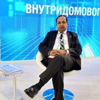 Dr. Dulal Halder Email