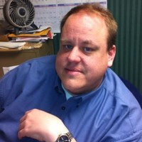 Kreamer Feed Inc. Employee Jason Robinson's profile photo