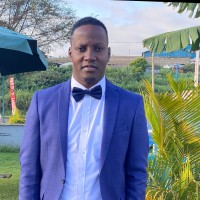 Amos Mathu Email
