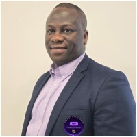 Patrick Nwachukwu Email & Phone Number