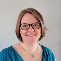 Kingscott Associates Employee Sarah Rabe's profile photo
