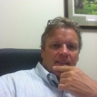 ChampionX Artificial Lift Employee Michael Dark's profile photo