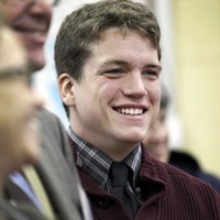 Consilio LLC Employee Kyle Slick's profile photo