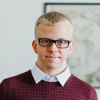 Qstar Health Employee Christian Dieckmann's profile photo