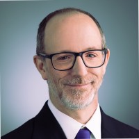 AHEDD Employee Norm Welsh's profile photo