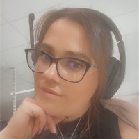 Clear21 Employee Stella Litsios's profile photo