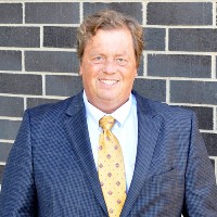 Great Plains Growth Partners Employee Wade Wilson's profile photo