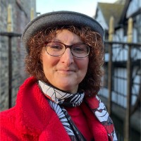 Croydon High School Employee Clare Pickett's profile photo