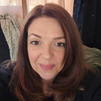 Crestline Promotional Products Employee Julie Rheinhart's profile photo