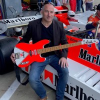 Stilo Employee David Paveley's profile photo