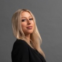 Sarah Hodgson Email & Phone Number