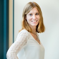 WindGrid Employee Florie Brisbois's profile photo