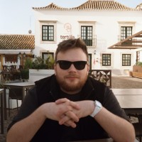 FutureFoods Employee Matt Dolny's profile photo