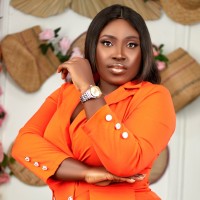 KPMG Ghana Employee Maame Arthur's profile photo