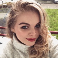 Optima Uitzendburo Employee Isabelle van der Ploeg's profile photo