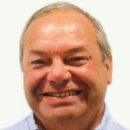 ICS Learn Employee Brian Best's profile photo