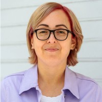 Moxie Creative Solutions Employee Stephanie Munson's profile photo